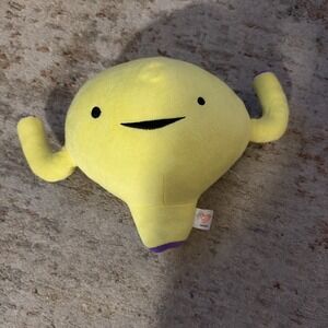 I Heart Guts BLADDER Plush Human Anatomy Toy - ~ Funny Stuffed Surgery Gift